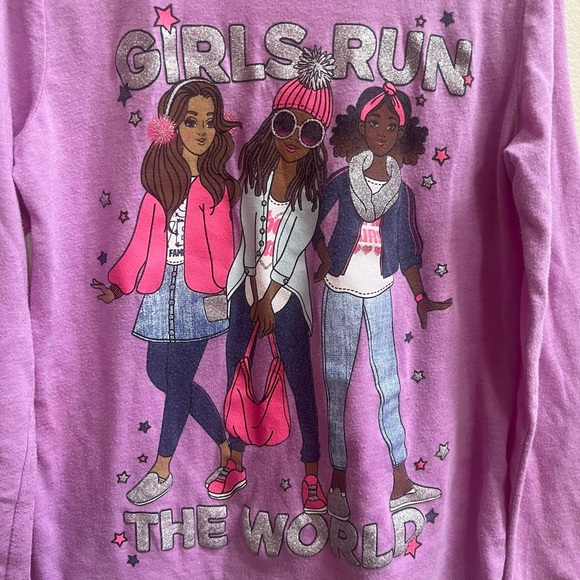 Children’s Place Shirt - Picture 5 of 7